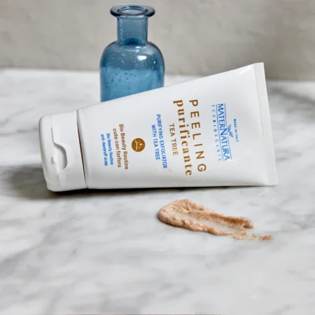 Peeling Cute con Forfora al Tea Tree 150ml