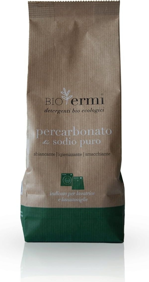 PERCARBONATO DI SODIO PURO 500g