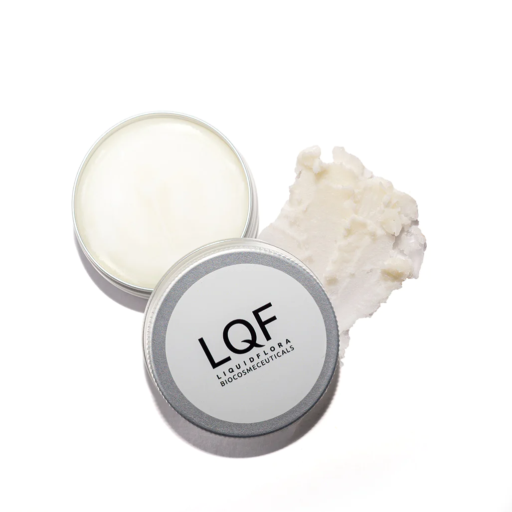 Burro Labbra biologico SUGAR LIP LQF