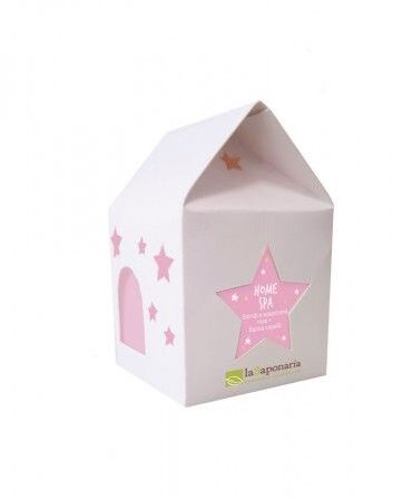 Casetta-lanterna Home Spa