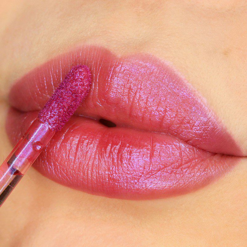 RUBY JUICE Eau Baby - immagine 2