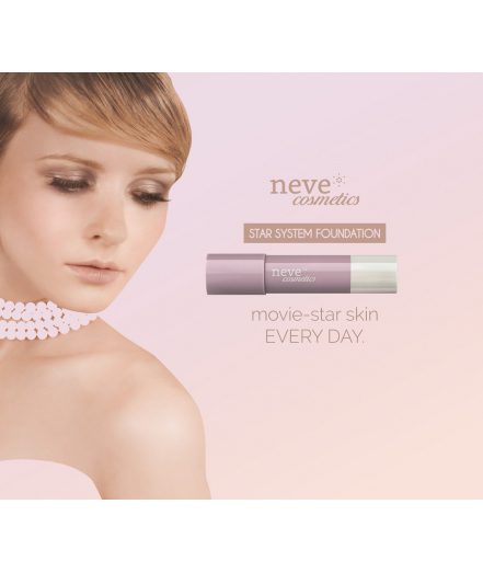 Fondotinta Star System Rich Warm - immagine 3