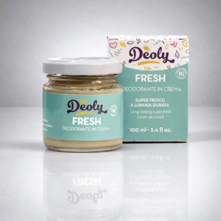 FRESH Deodorante in Crema  100 ML