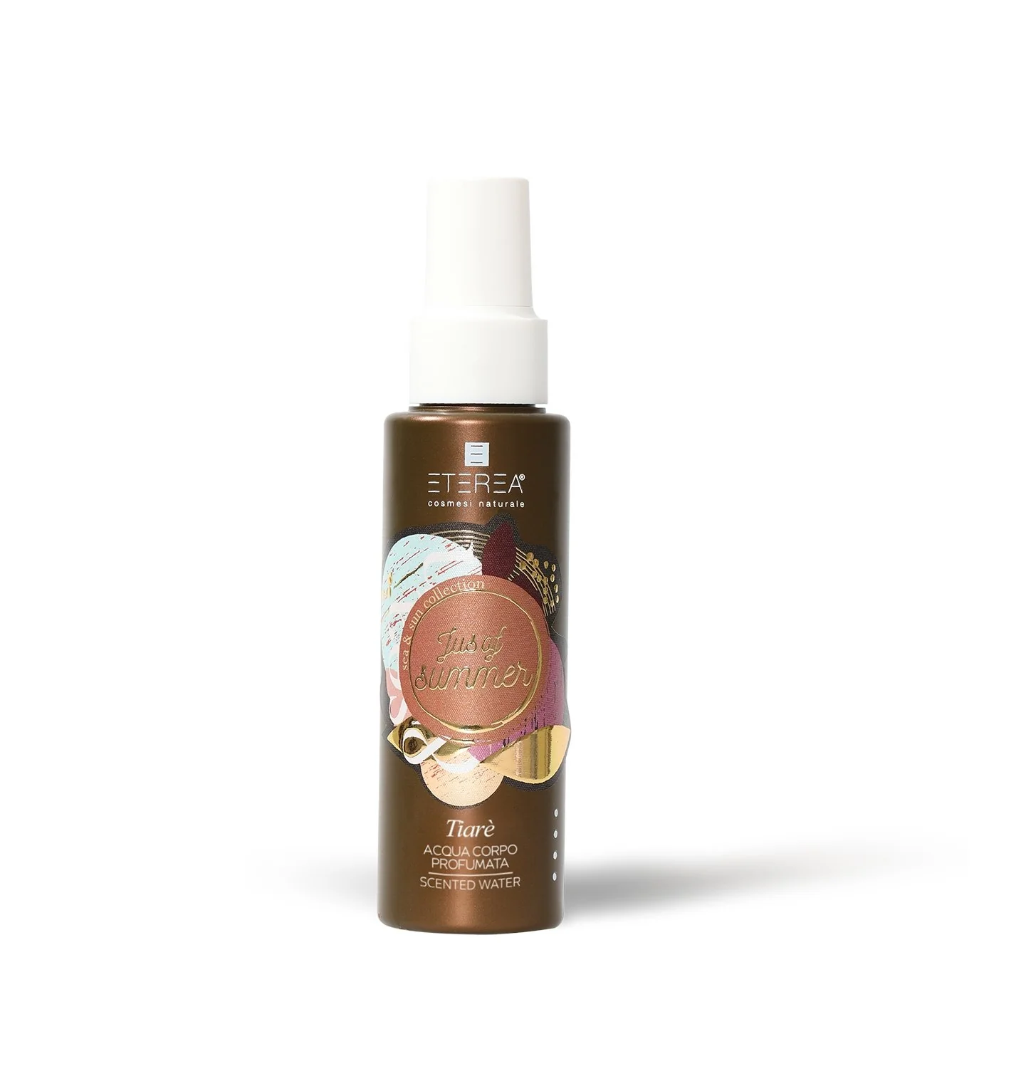 JUS OF SUMMER Tiarè 100ml