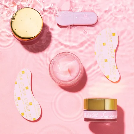 Lux Hydra Radiant Eye Mask  15ml