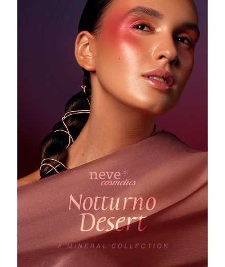 Ombretto Scirocco Rose - immagine 8