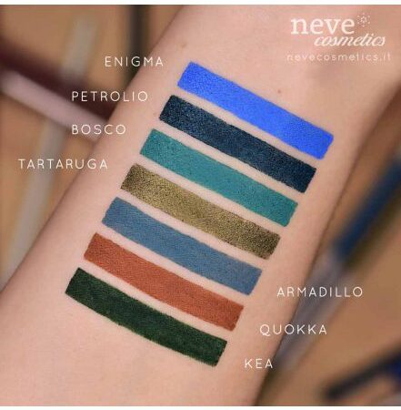 Pastello occhi Enigma