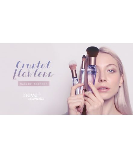 Pennello Crystal Maxibuki - immagine 2