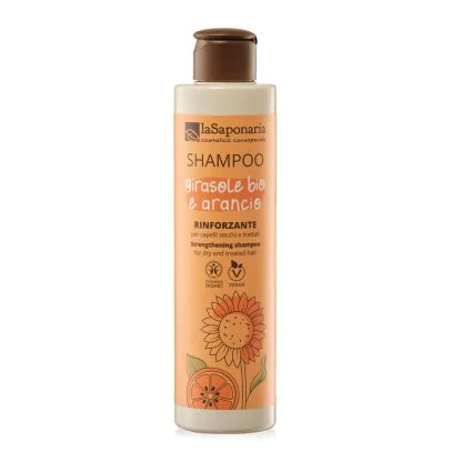 Shampoo Rinforzante