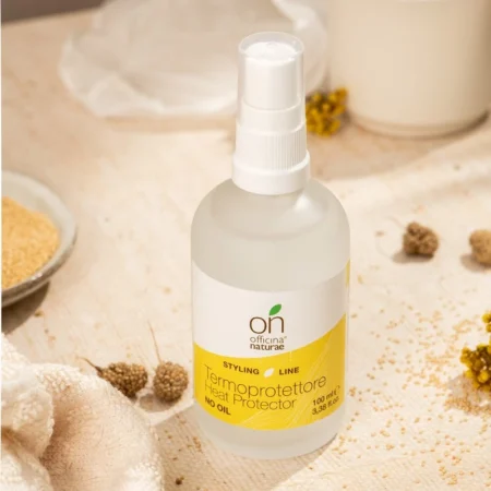Termoprotettore No Oil 100ml