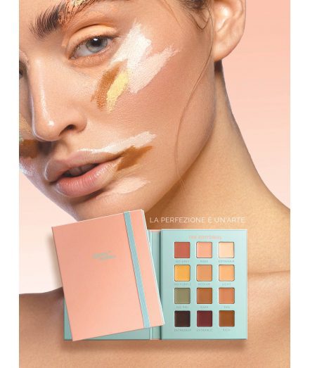 The Editorial Palette - immagine 3