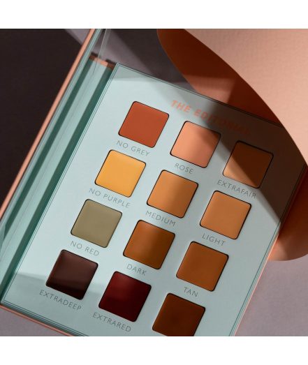 The Editorial Palette - immagine 5