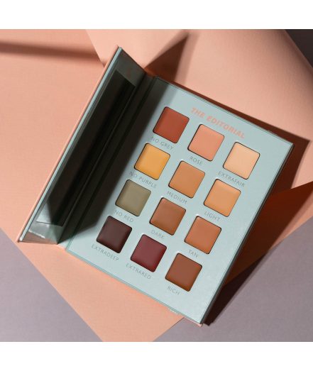 The Editorial Palette - immagine 7