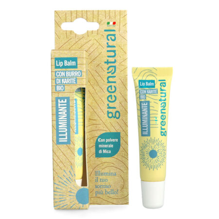 Lip Balm Illuminante 15ml