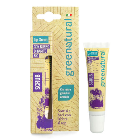 Lip Scrub  15ml