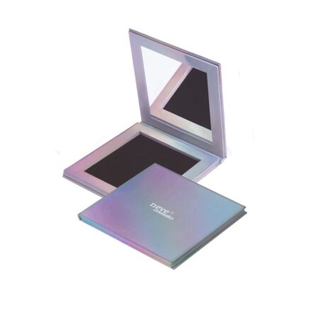 Holographic Creative Palette - 4 cialde